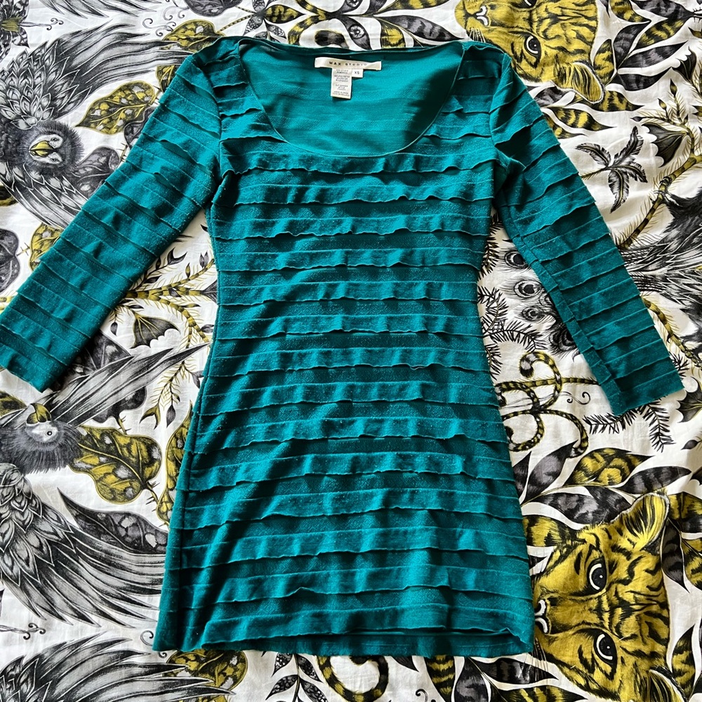 Max Studio Shirt